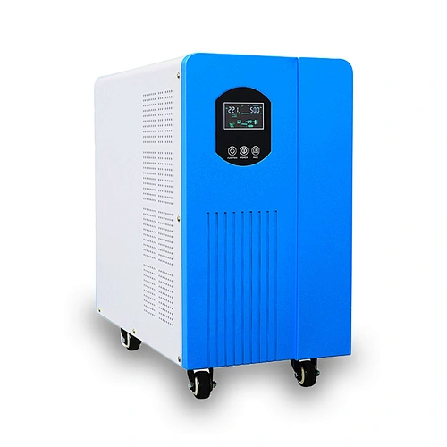 Home Solar Power System Inverter 24V48v 3000W 400W 5000W 6000W 3Kw 5Kw Hybrid Inverter