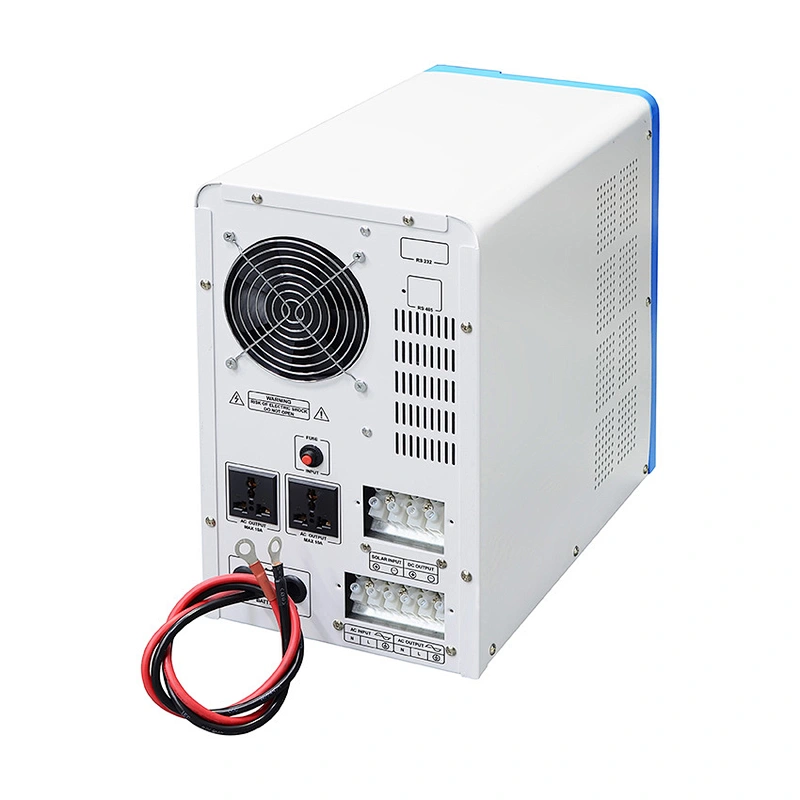 Home Solar Power System Inverter 24V48v 3000W 400W 5000W 6000W 3Kw 5Kw Hybrid Inverter
