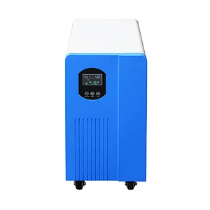 Home Solar Power System Inverter 24V48v 3000W 400W 5000W 6000W 3Kw 5Kw Hybrid Inverter