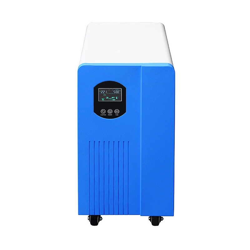 Home Solar Power System Inverter 24V48v 3000W 400W 5000W 6000W 3Kw 5Kw Hybrid Inverter