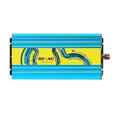 2022 Guangdong High frequency 2500w 3kw 24v solar hybrid inverter solar panel ups energy inverter