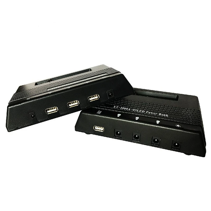 4W 7.5V Solar Lighting System Solar Power System DC LED Lights Outdoor Lighting