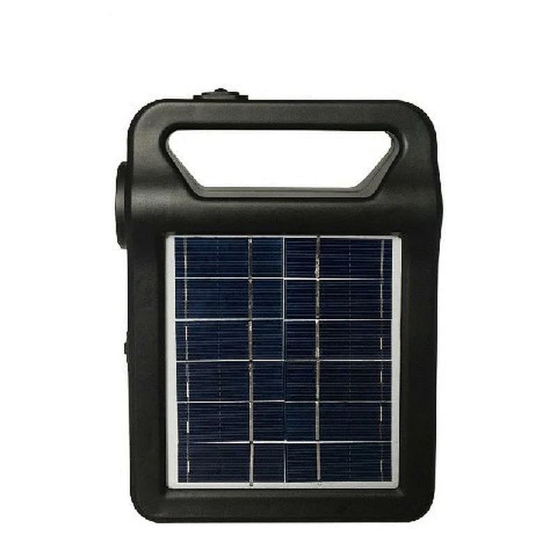 2022 Guangzhou Portable Solar System Solar Generator Solar Lighting System