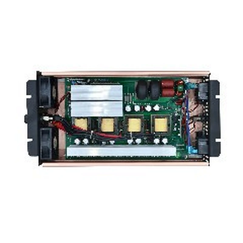 China 24v 12v high frequency transformer generator portable mobile phone charger 1500w 2000 watt power inverter