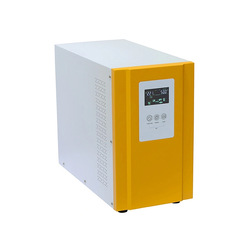 Solar Generators Lithium 1000W 3000W 5000W Solar Power Kit for Home Solar Inverter