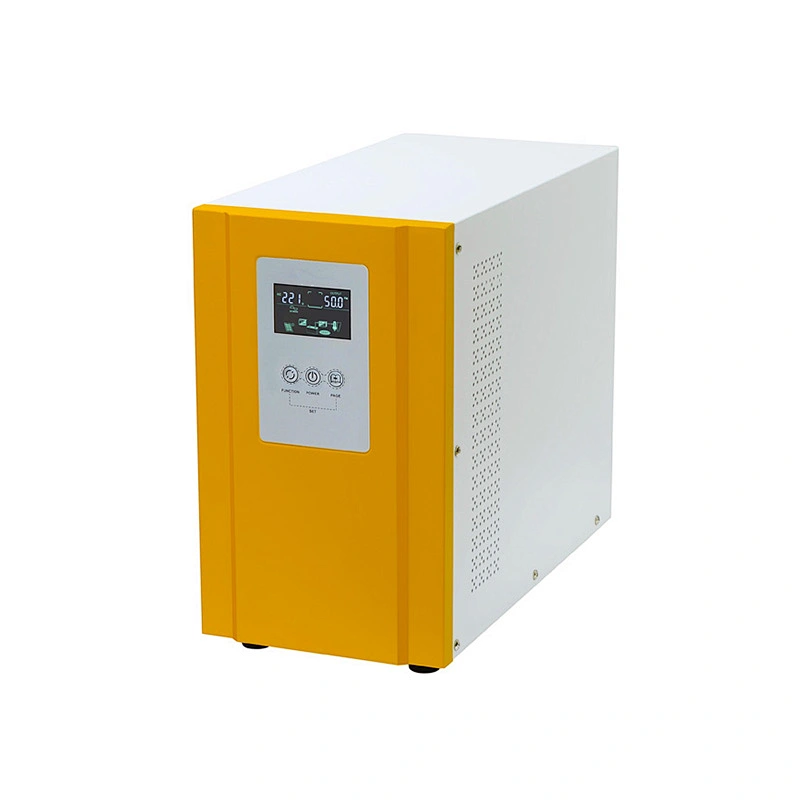 Solar Generators Lithium 1000W 3000W 5000W Solar Power Kit for Home Solar Inverter