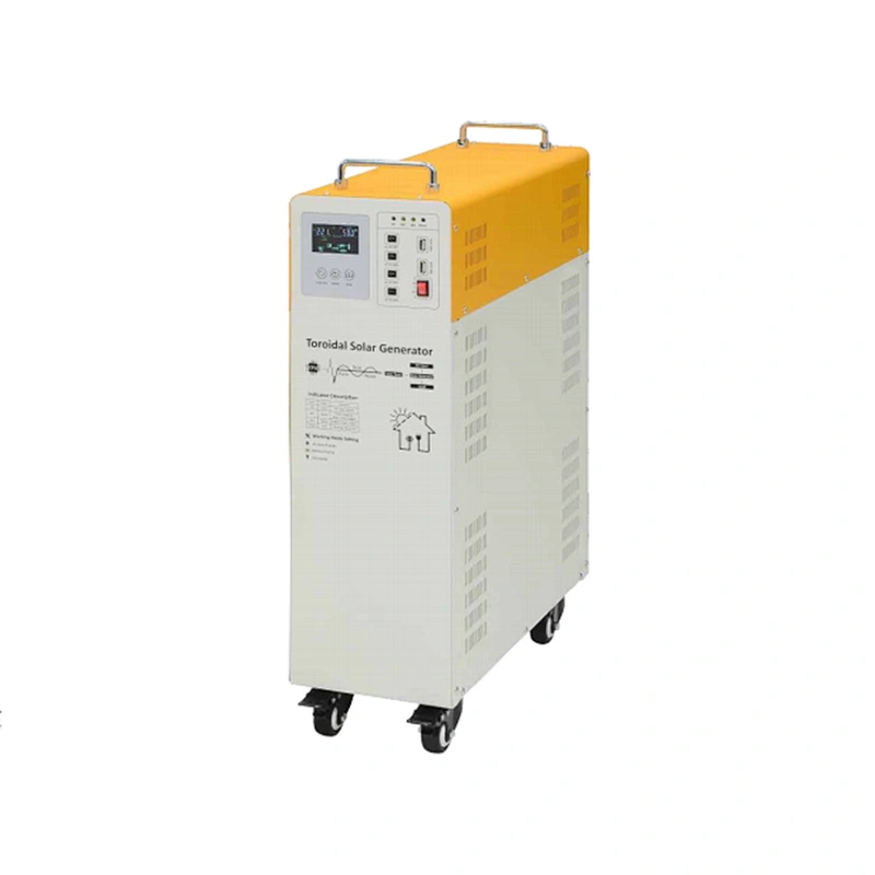 solar power energy generator off grid system 1000W 1kw  hybrid photovoltaic solar systems for Pakistan price