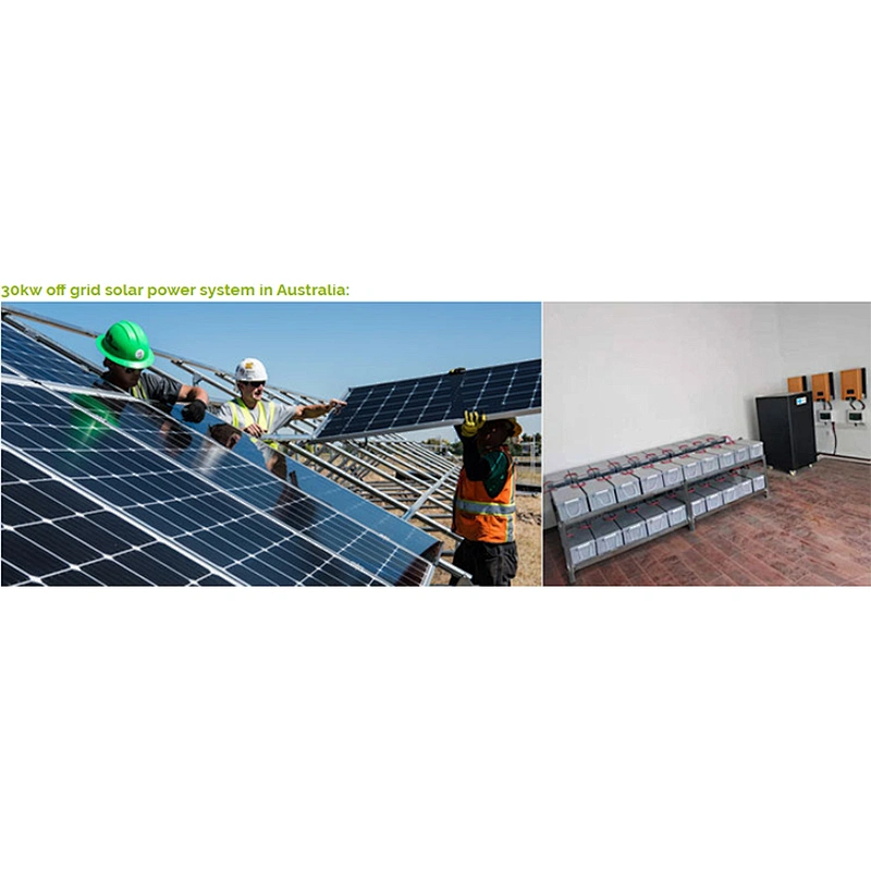 solar power energy generator off grid system 1000W 1kw  hybrid photovoltaic solar systems for Pakistan price