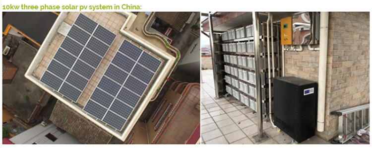 solar power energy generator off grid system 1000W 1kw  hybrid photovoltaic solar systems for Pakistan price