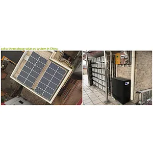 solar power energy generator off grid system 1000W 1kw  hybrid photovoltaic solar systems for Pakistan price