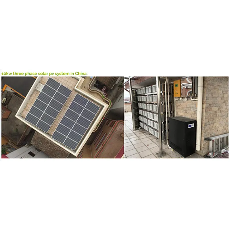 solar power energy generator off grid system 1000W 1kw  hybrid photovoltaic solar systems for Pakistan price