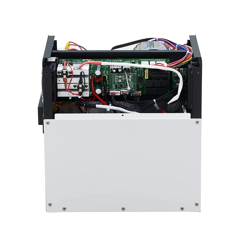 Mini off grid portable solar power generator 220v hybrid all in one solar power generator 1000w 500w  for solar panel
