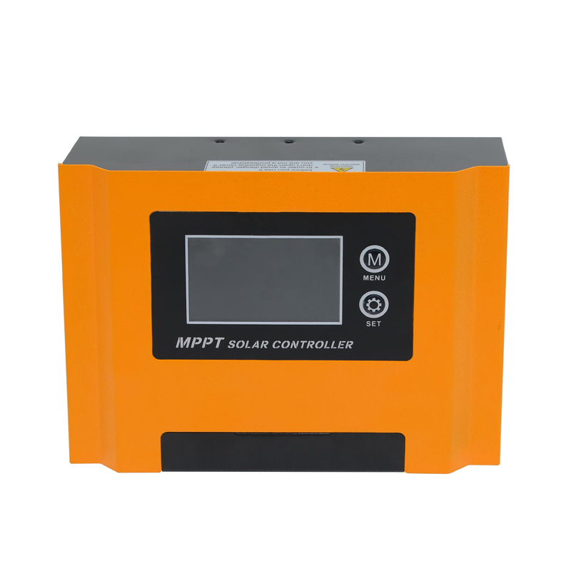 MPPT Solar charger solar Controller 40A/50A/60A 12v/24v/48v for wind solar generating system