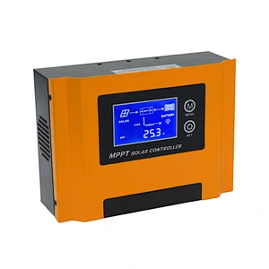 MPPT Solar charger solar Controller 40A/50A/60A 12v/24v/48v for wind solar generating system