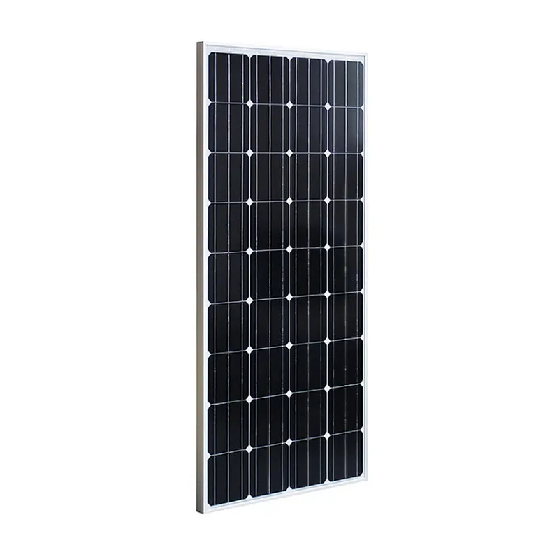 mono solar panel 100w 250w 300w solar panel pv module factory price