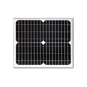 mono solar panel 100w 250w 300w solar panel pv module factory price