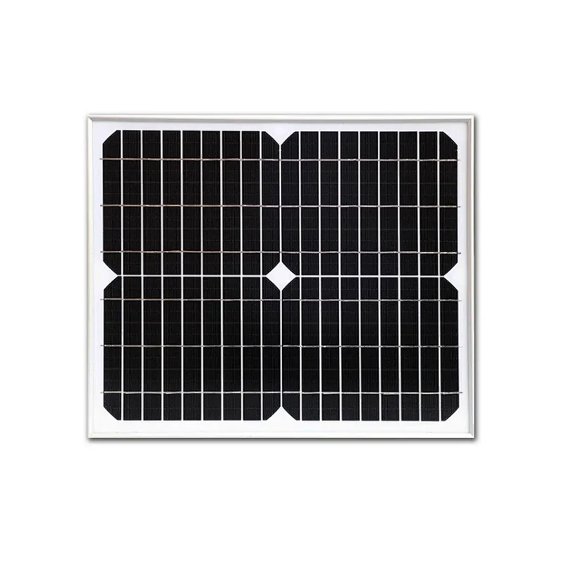 mono solar panel 100w 250w 300w solar panel pv module factory price
