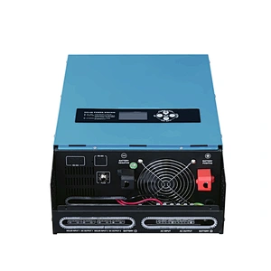 New off grid power1000W 3000W 5000W home solar system 5kw solar power generator