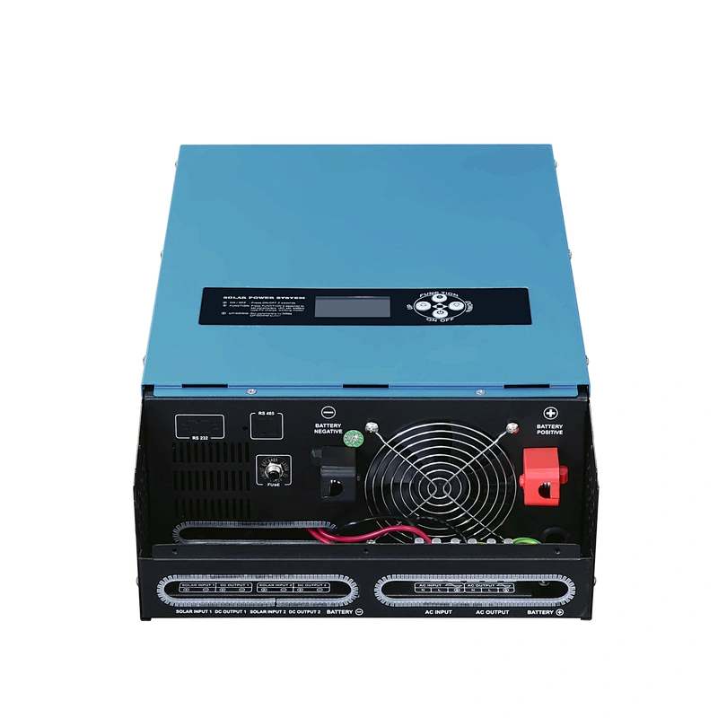 New off grid power1000W 3000W 5000W home solar system 5kw solar power generator