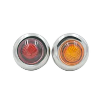 Vehicle strobe lights