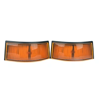 led amber strobe lights
