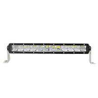 LED LIGHT BAR 4X4