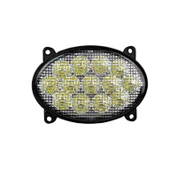 12 volt led work lights for tractors