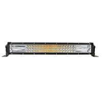 LED LIGHTBAR AUTO