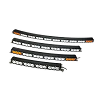 LED LIGHT BAR FOR TRUCK ROOF