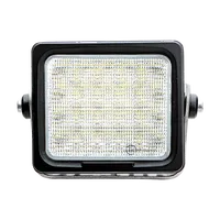 LED Work Lights For Trucks