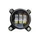 AMBER LED FOG LIGHTS