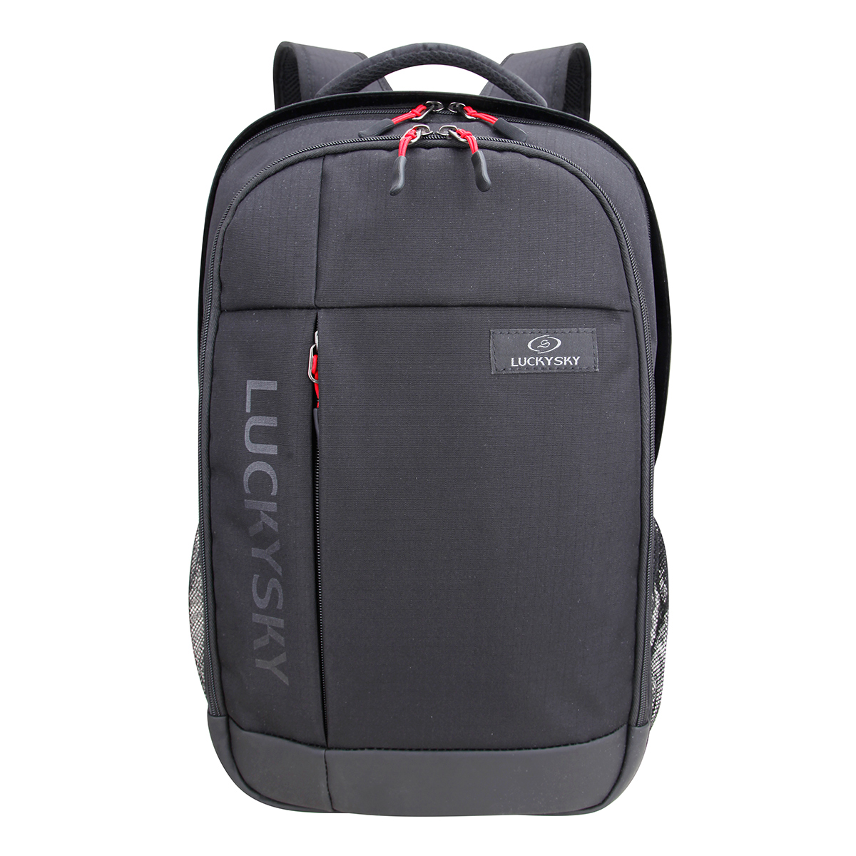 Laptop Backpack. Backpack size:18.5