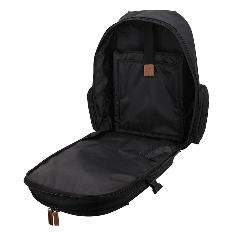 Laptop Backpack. Backpack size: 18