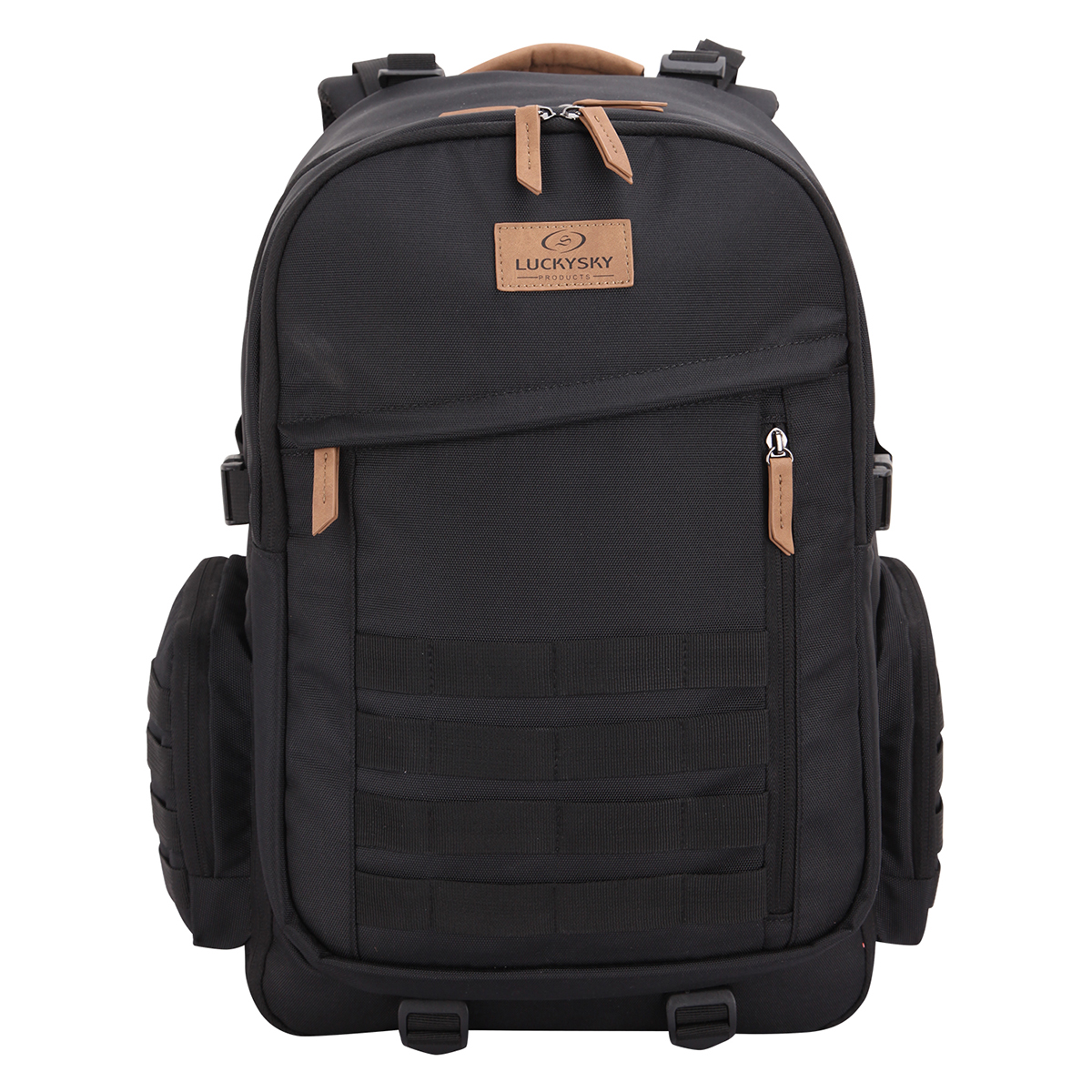 Laptop Backpack. Backpack size: 18