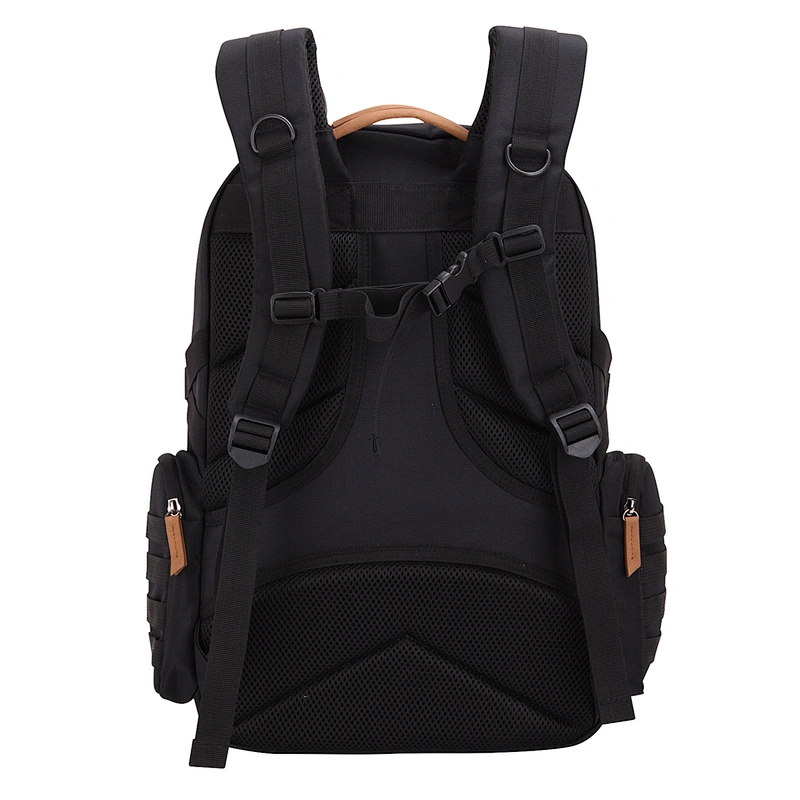 Laptop Backpack. Backpack size: 18