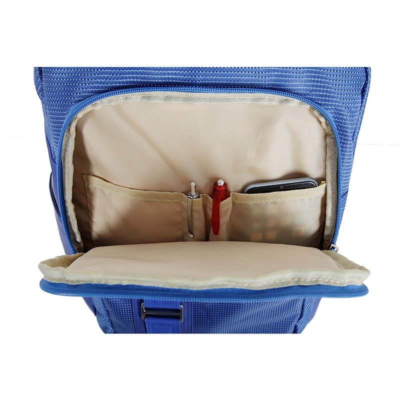 Laptop Backpack. Backpack size: 19.5