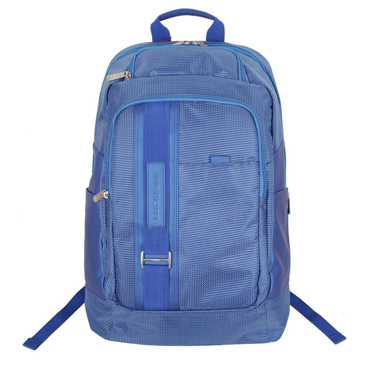Laptop Backpack. Backpack size: 19.5