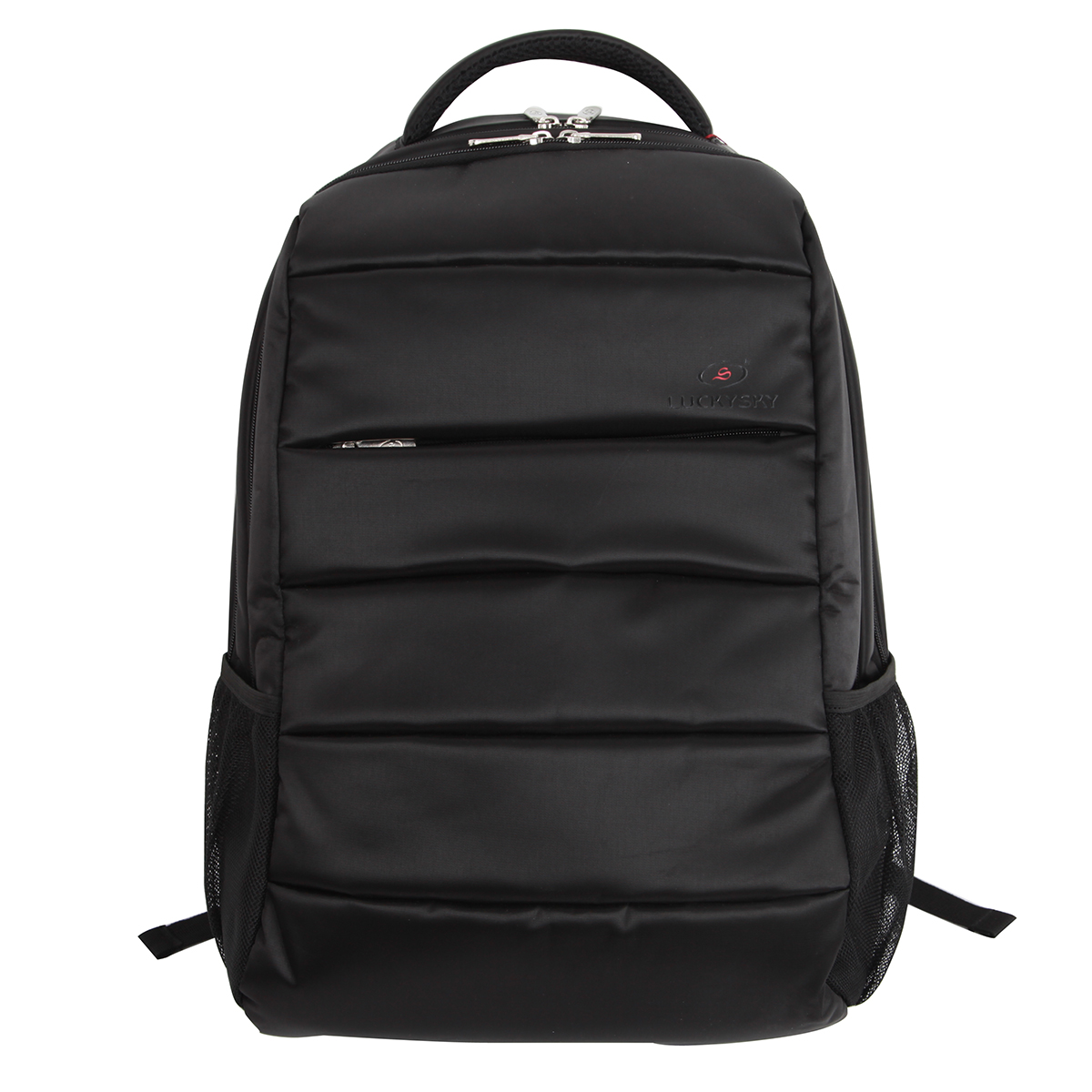 Laptop Backpack. Backpack size: 19