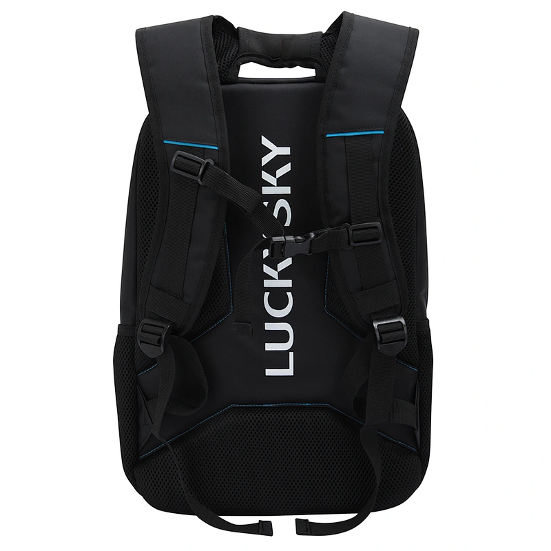 Laptop Backpack. Backpack size: 18