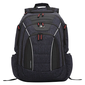 Laptop Backpack. Backpack size: 19