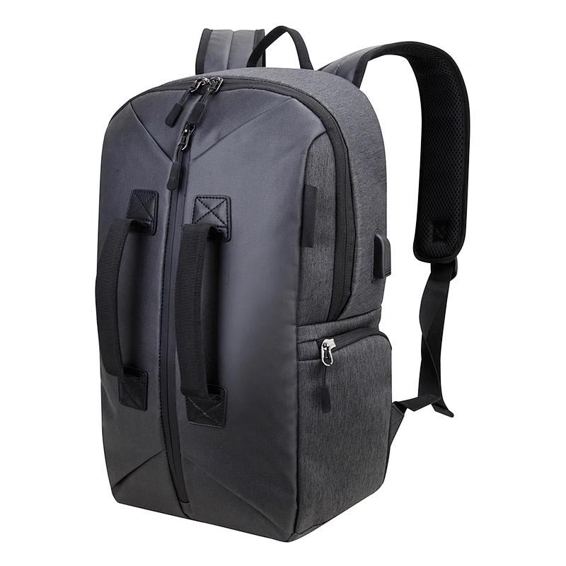 Laptop Backpack. Backpack size:18
