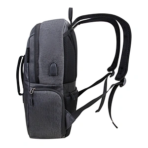 Laptop Backpack. Backpack size:18