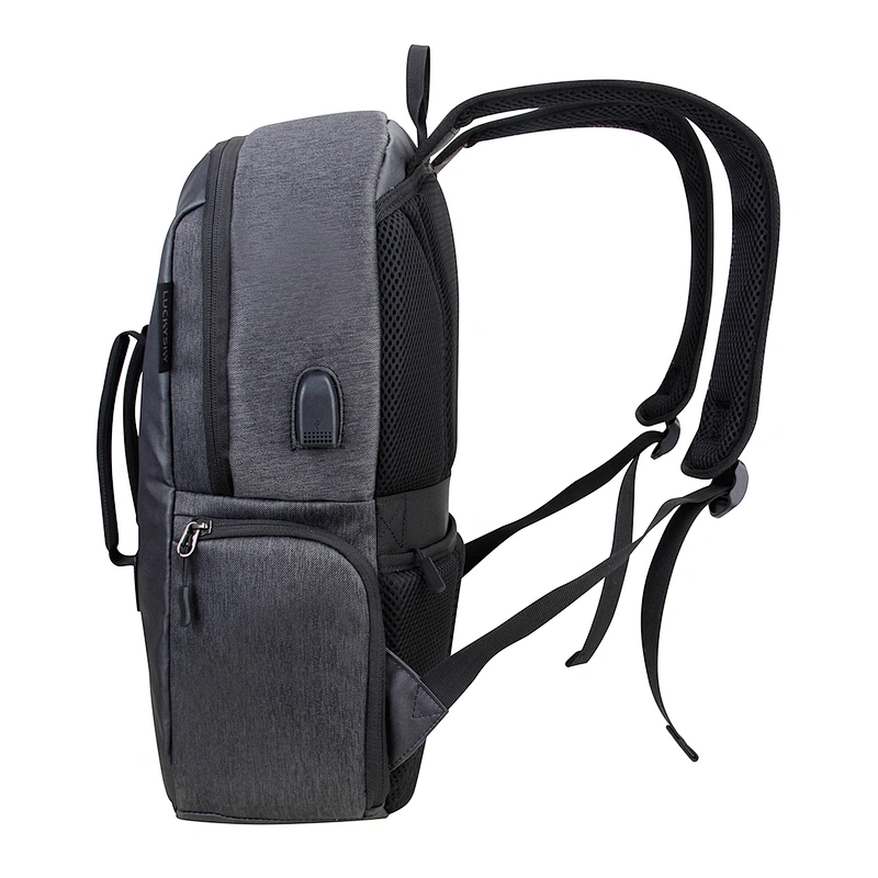 Laptop Backpack. Backpack size:18