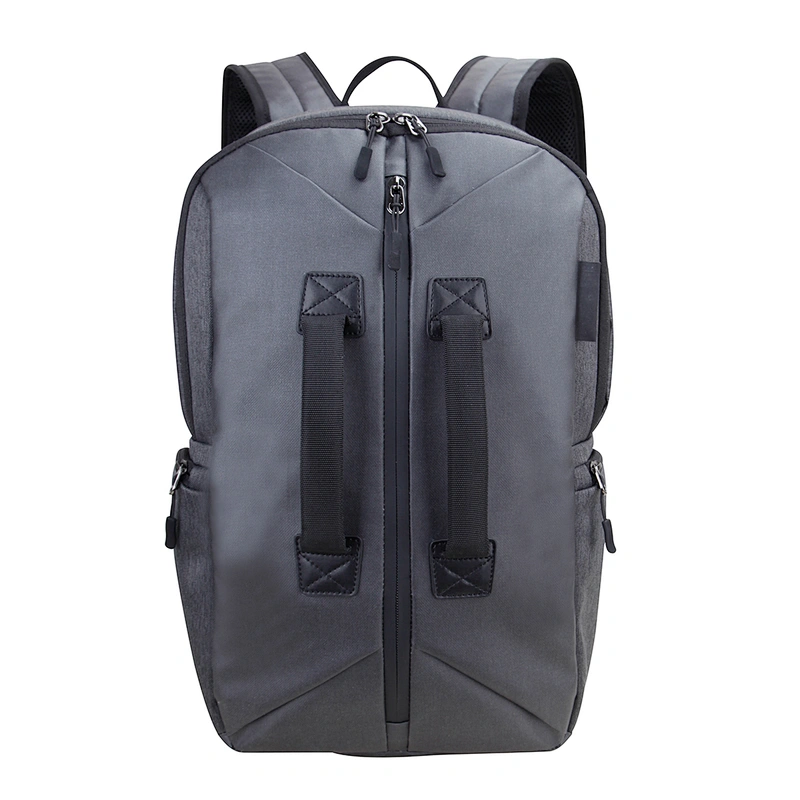 Laptop Backpack. Backpack size:18