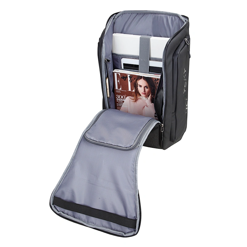 Laptop Backpack. Backpack size:21