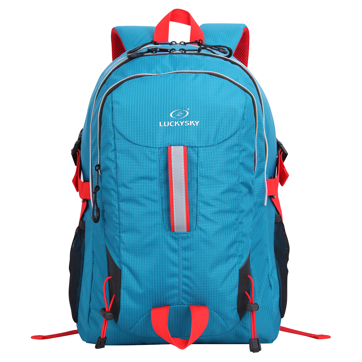 Laptop Backpack. Backpack size: 18