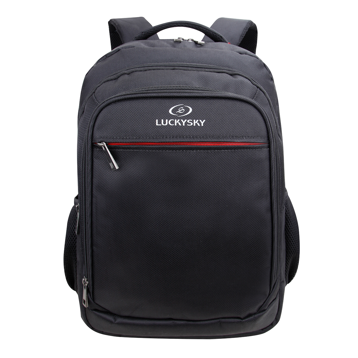 Laptop Backpack. Backpack size:19