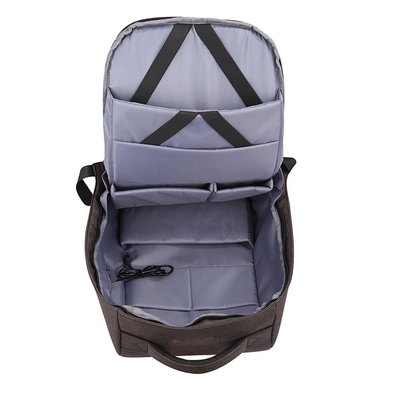 Laptop Backpack. Backpack size: 16.5.     Fixed laptop size: 15.6