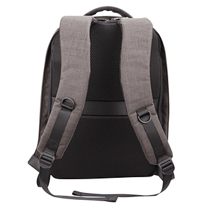 Laptop Backpack. Backpack size: 16.5.     Fixed laptop size: 15.6
