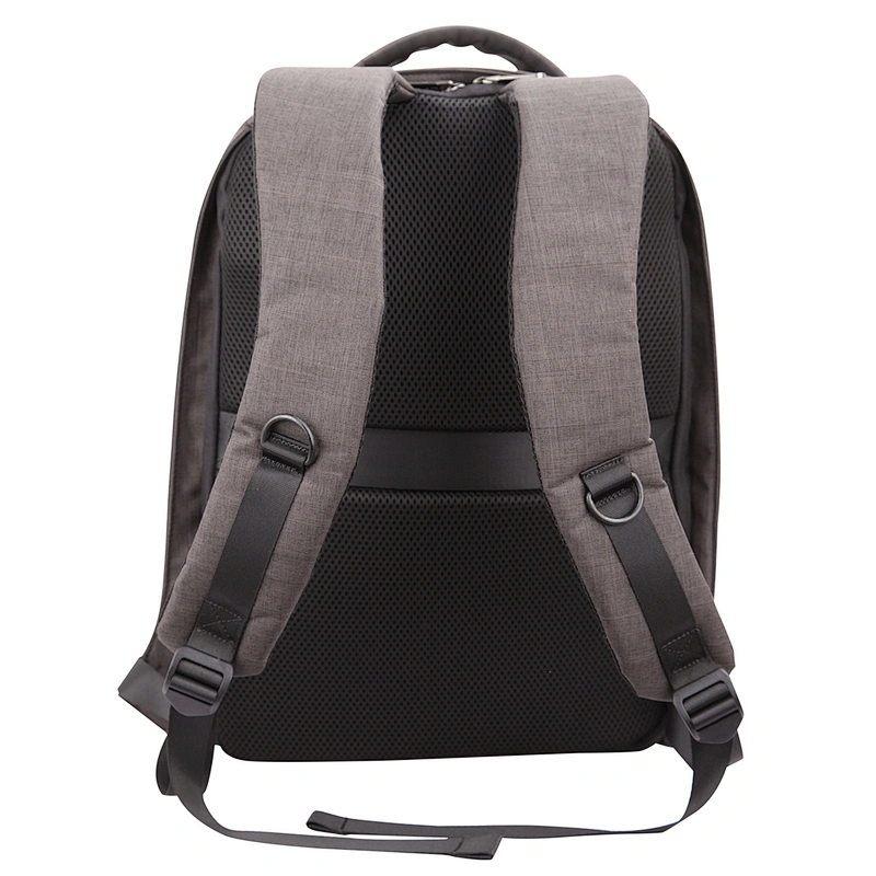 Laptop Backpack. Backpack size: 16.5.     Fixed laptop size: 15.6